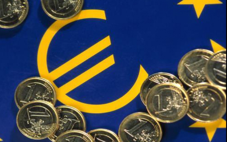Zona euro, perspective de creştere