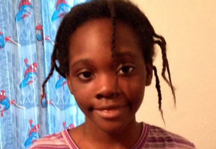 Fetiţă de 11 ani, găsită moartă după ce dispăruse de un an! Halucinant! Unde era ascuns cadavrul