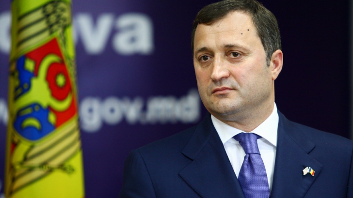Situație explozivă la Chișinău: Vlad Filat, reţinut.Percheziţii acasă la fostul premier şi la partid