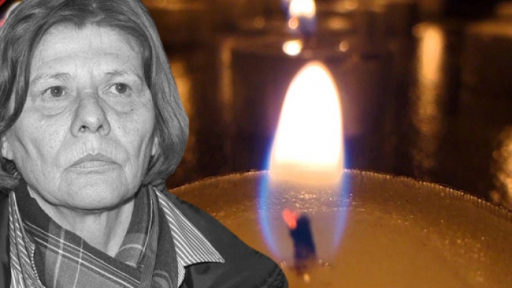 Florenţa Mihai, moartea unei campioane: "Este tragic şi violent ce s-a întâmplat"