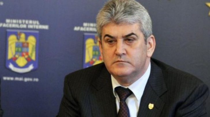 Gabriel Oprea nu va fi audiat în Parlament în cazul accidentului polițistului Bogdan Gigină