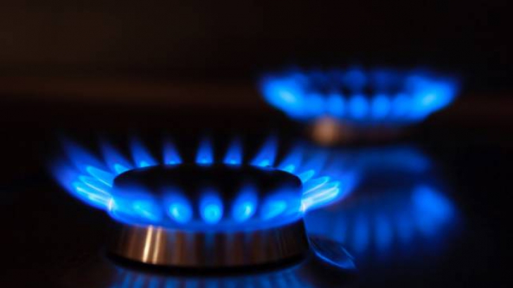 INS: Importurile de gaze au scăzut cu 79,7% față de anul trecut