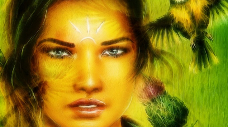 Ce animal reprezinți &icirc;n horoscopul amerindian și ce spune acest lucru despre tine