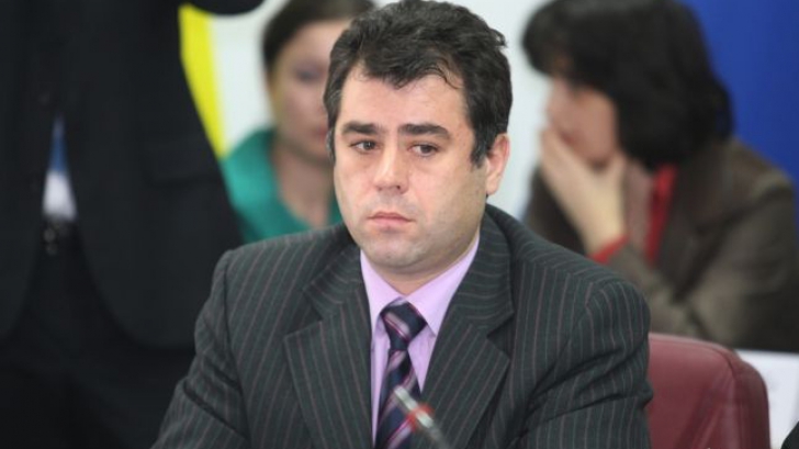 Horațius Dumbravă: Au fost acuzații foarte grave aduse de către premier și președintele Senatului