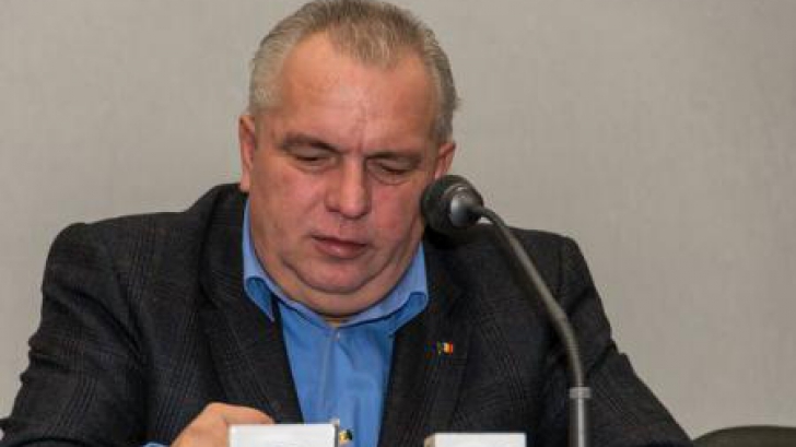 Nicușor Constantinescu, condamnat la 3 ani și șase luni de închisoare cu executare