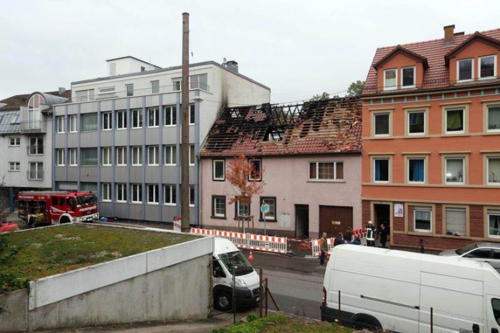 Tragedie în Germania. Patru români au murit în urma unui incediu. Alte 16 persoane sunt rănite