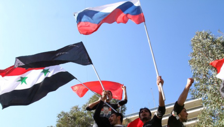 Ce nu se știe despre intervenția rusă în Siria
