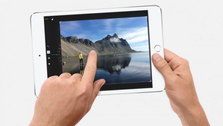 eMAG – reduceri mari la tablete Apple iPad