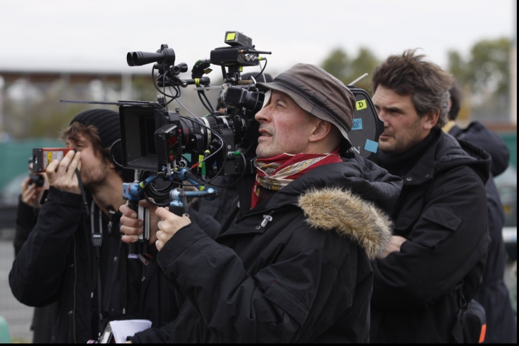 Jacques Audiard, laureat cu Palme d’Or, invitat al programului ,,Les Films de Cannes à Bucarest''