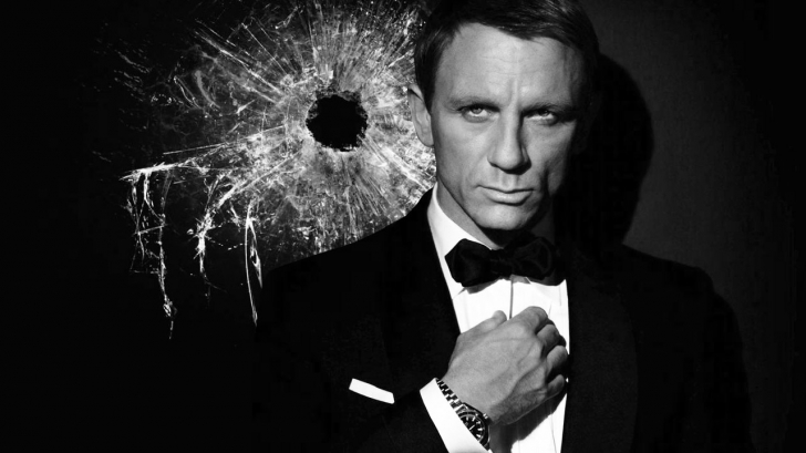 James Bond revine pe ecrane în ,,Spectre''. Avanpremiera, în această seară, la Londra 