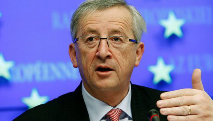 Juncker: UE trebuie să-şi îmbunătăţească relaţiile cu Rusia. SUA nu trebuie lăsată să "dicteze"