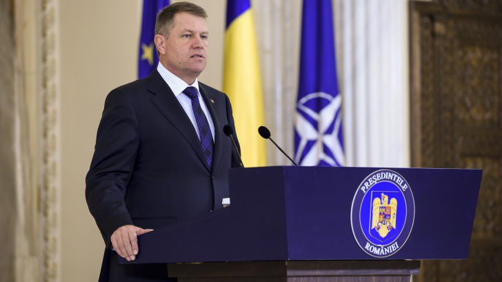 Președintele Iohannis a promulgat legea prin care data de 28 noiembrie este declarată Ziua Bucovinei