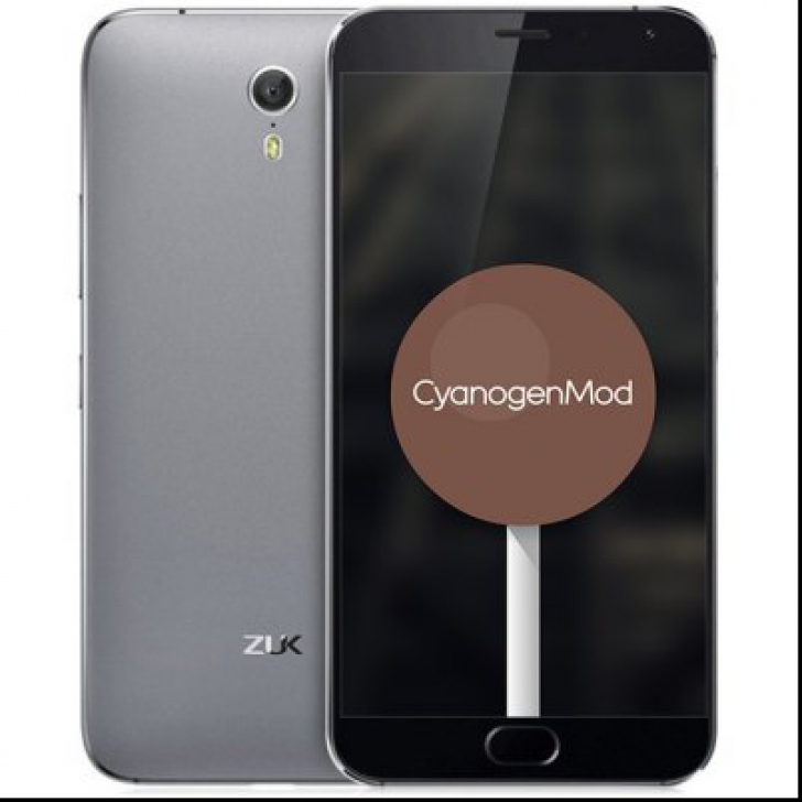 Lenovo ZUK Z1. Primul super telefon chinezesc cu Cyanogen 