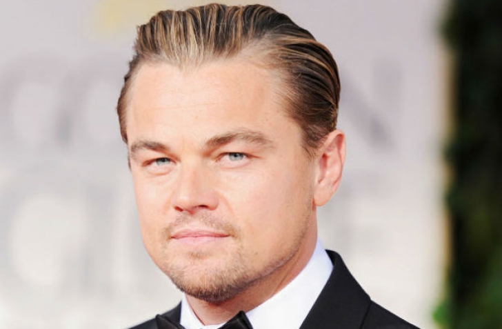 Oscar 2016. Leonardo DiCaprio, marele favorit 