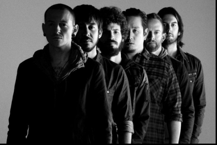 Linkin Park, 15 ani de ,,Hybrid Theory''