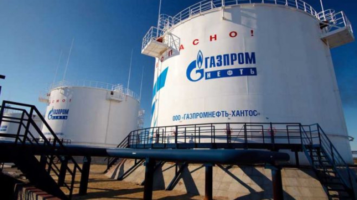 Gazprom, anunț de ultimă oră privind livrările de gaze. Ucraina, vizată 
