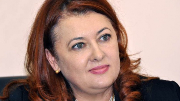 Fosta şefă economică a CET Bacău, Gabriela Mazilu, trimisă în judecată de DNA pentru luare de mită