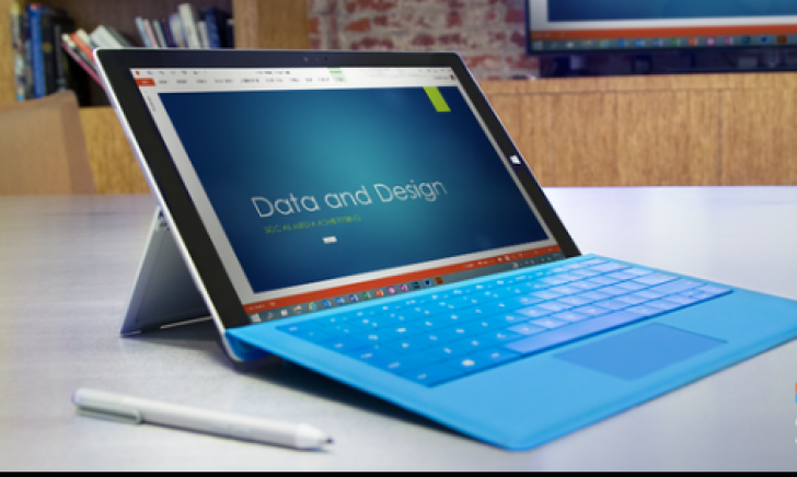 Microsoft Surface Book. Cum arată „the ultimate laptop”
