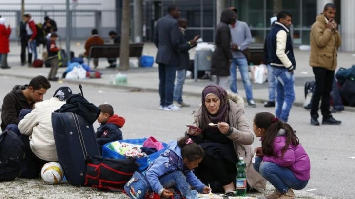 Cehia, acuzată de ONU că abuzează refugiaţii şi migranţii pe care îi găzduieşte
