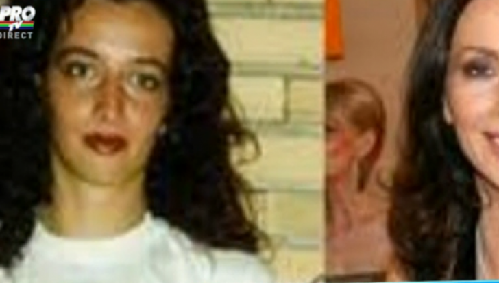 Secretul pe care l-a ascuns Mihaela Rădulescu! Cum arăta la nunta în urmă cu 27 de ani  