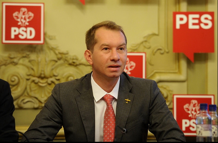 Mihai Sturzu, despre validarea alegerilor PSD: ”Atacul” meu a fost de fapt un reproș pentru...
