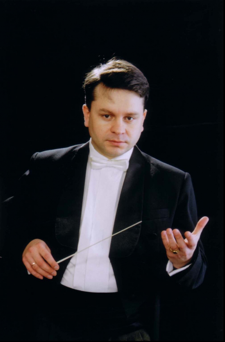 Alexandru Tomescu şi celebrul concert de Mendelssohn la Sala Radio