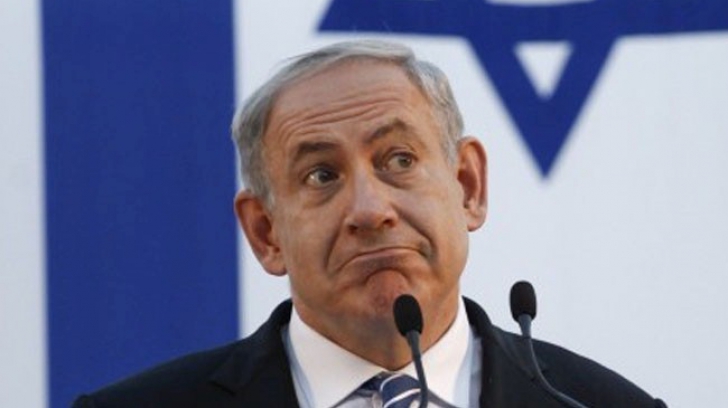 Netanyahu: Un fost lider religios palestinian i-a dat lui Hitler ideea exterminării evreilor