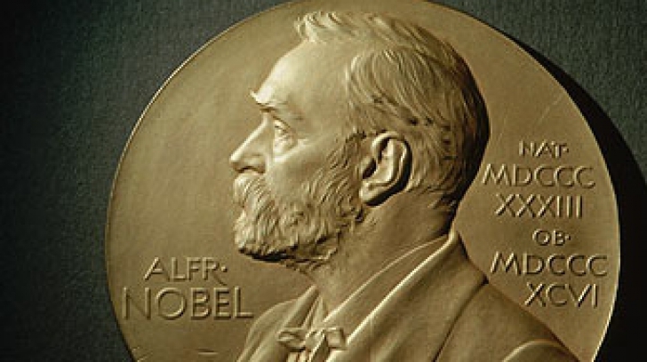 Maşina moleculară a adus Premiul Nobel pentru Chimie unei echipe de 3 cercetători