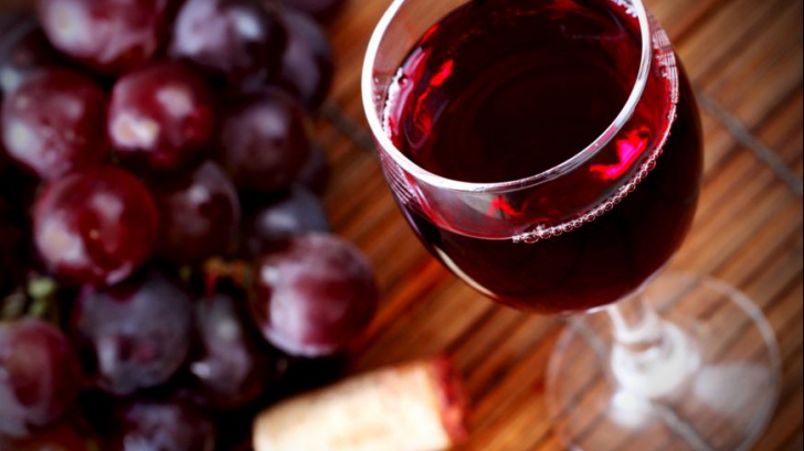 România, pe locul 13 în topul celor mai mari producători mondiali de vin