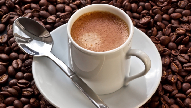 Cea mai bună băutură care poate înlocui cafeaua. Un antioxidant puternic pentru fiecare zi 