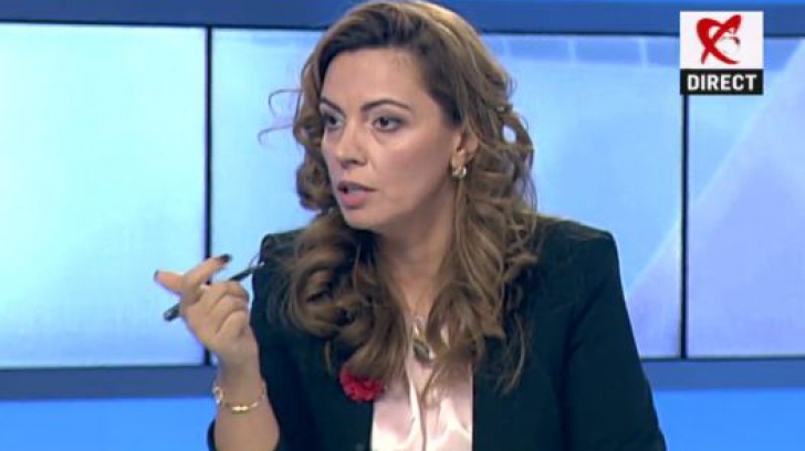 Odeta Nestor: Cei care au rulat mii de euro la jocurile de noroc vor primi doar avertisment 
