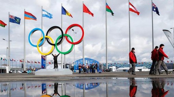 Un nou post TV sportiv va fi lansat de Comitetul Olimpic Internaţional. Când va începe să emită