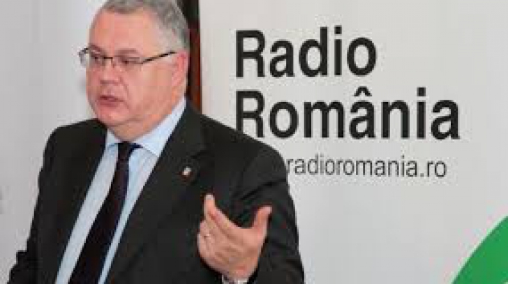 Incompatibilul Ovidiu Miculescu, nemuritor la şefia Radioului Public 