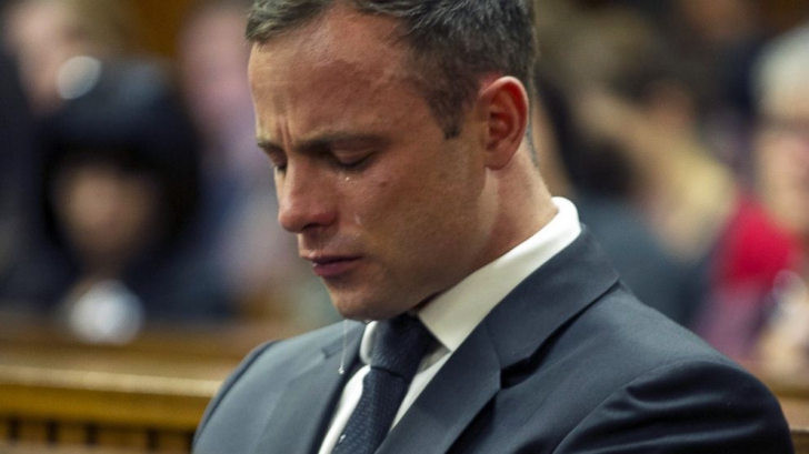 Decizie neaşteptată în cazul lui Oscar Pistorius, atletul paralimpic vinovat de omor