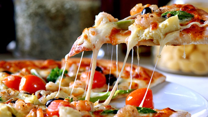 Nu e glumă: oraşul din Italia unde folosirea cuptoarelor de pizza e interzisă.Motivul, foarte serios