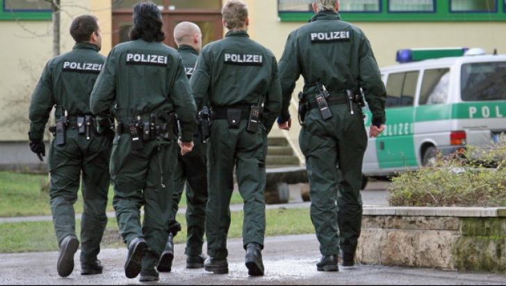 Semn de întrebare cu privire la identitatea atacatorului adolescent din Germania.Cine ar fi, de fapt