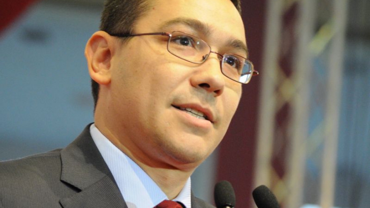 Ponta, reacţie după ce Iohannis l-a sfătuit pe Gabriel Oprea să îşi dea demisia şi acesta a refuzat