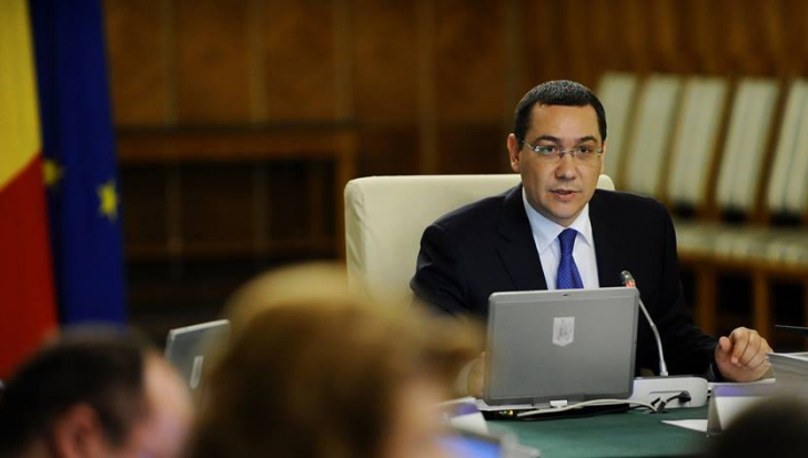 Victor Ponta, criticat de femeile din PNL: Nu-şi asuma jignirile aduse Alinei Gorghiu