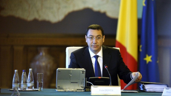 Victor Ponta, prima măsură anunţată în scandalul Volswagen. Ce se întâmplă cu maşinile 