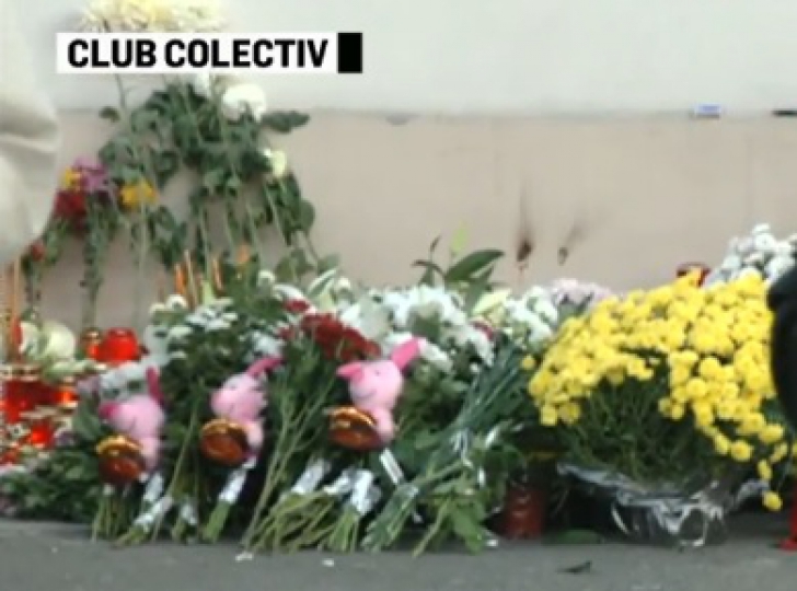 Incendiu în clubul Colectiv din București. 28 de persoane au decedat, 184 au fost rănite. Live Text