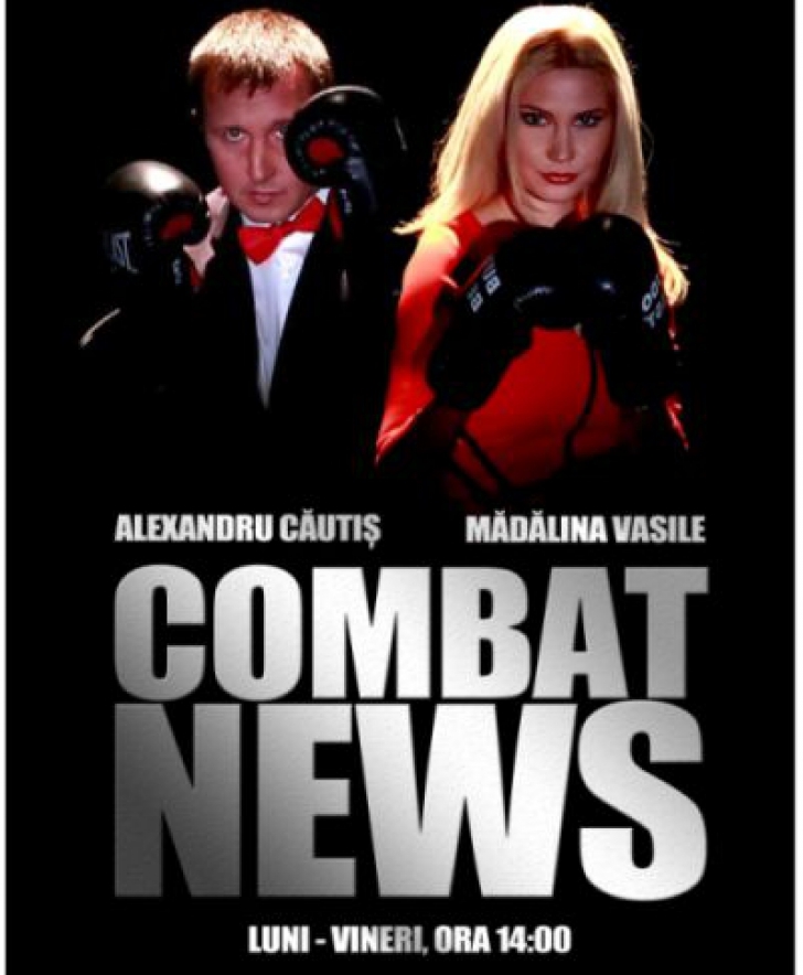 Combat News