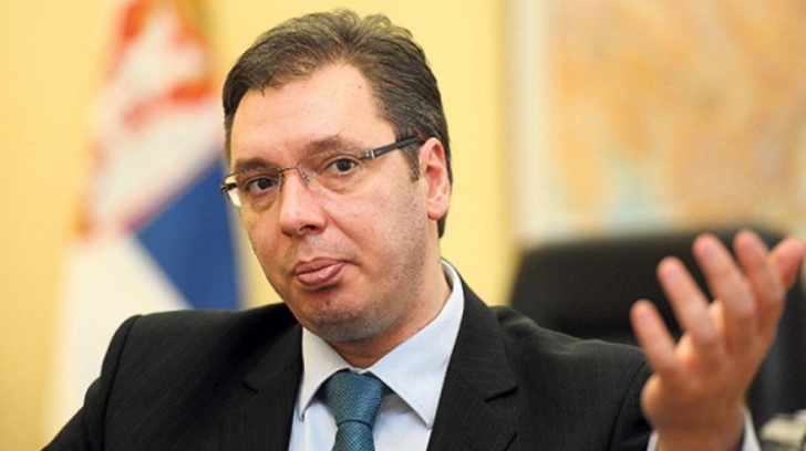 Premierul sârb: Nu ne vom alătura sancțiunilor împotriva Rusiei. Vom intensifica cooperarea  