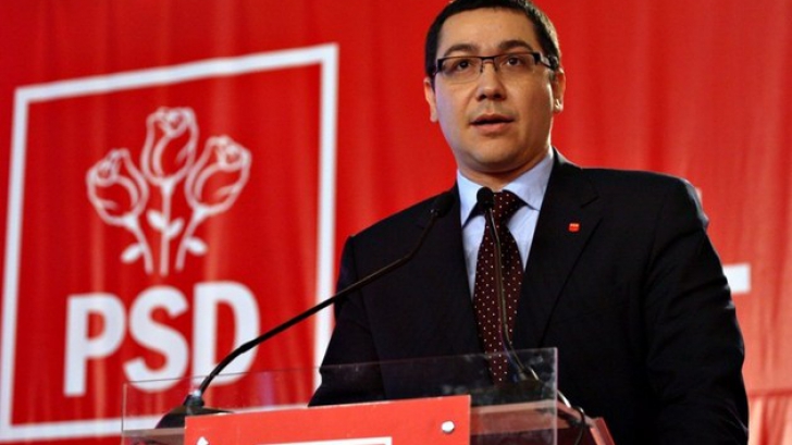 Ponta a anunțat ce schimbări va face după ce își va termina mandatul de premier 