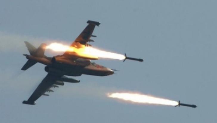 Moscova anunţă 25 de raiduri în Siria în ultimele 24 de ore. SUA o acuză de escaladarea războiului