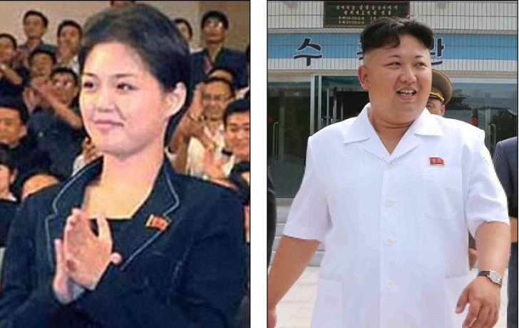 Kim Jong-un și-a concediat sora din funcția de șefă a securității. Motivul este incredibil! 