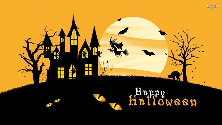 Lista magazinelor online care au reduceri monstruoase de Halloween