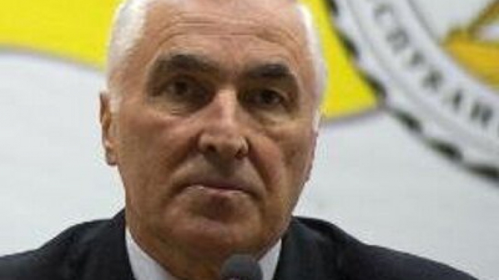 Liderul regiunii separatiste Osetia de Sud vrea referendum privind alipirea la Rusia 