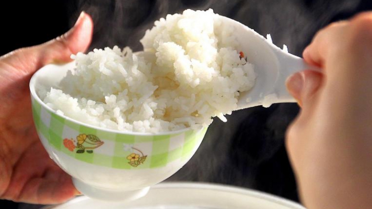 Alimente provenite din China care sunt ticsite cu plastic, pesticide si chimicale cancerigene