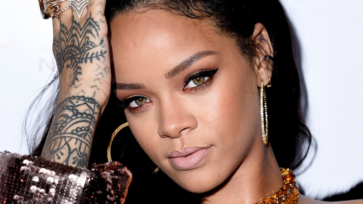 Rihanna va juca în filmul unuia dintre cei mai cunoscuţi regizori din lume. "Are un rol mare!"