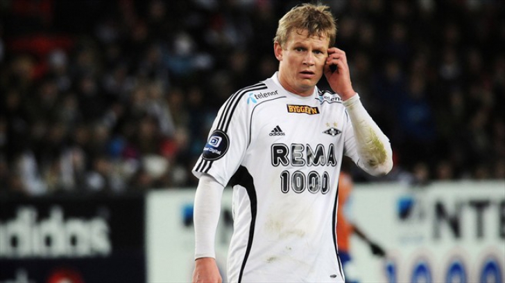 Veste uluitoare pentru Rosenborg, fosta adversară a echipei Steaua 